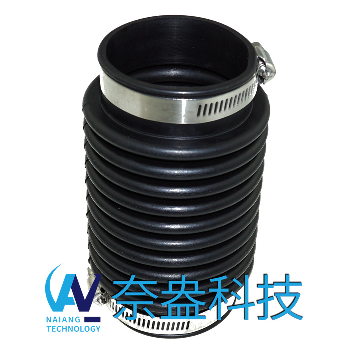 船用排氣管、波紋管 18654A1, Mercruiser Bellow 18654A1