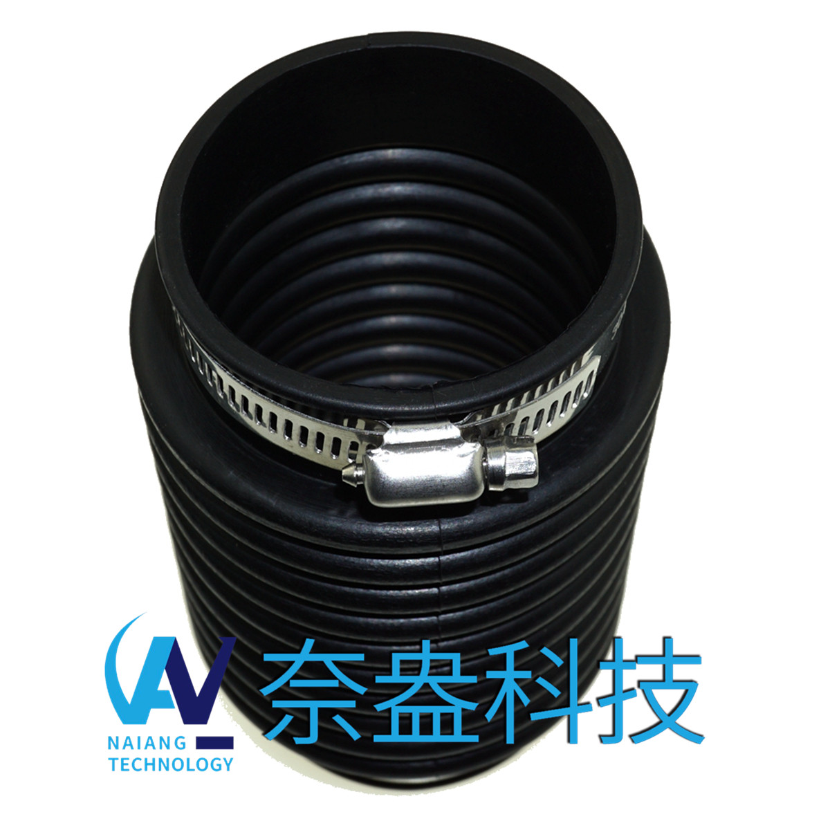 船用排氣管、波紋管 18654A1, Mercruiser Bellow 18654A1