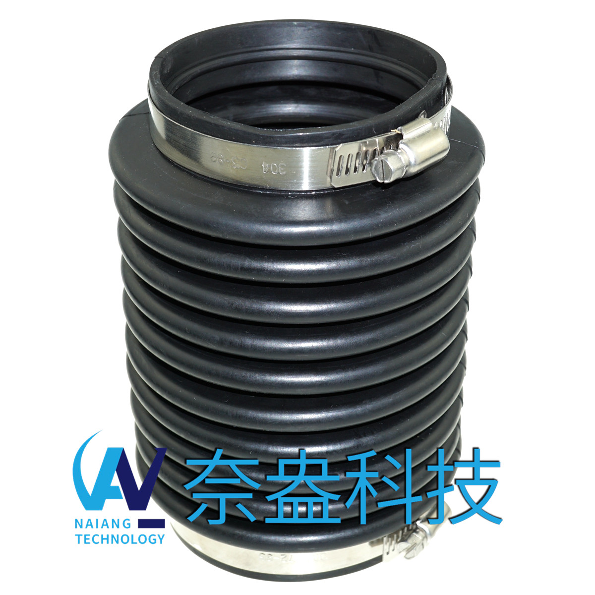 船用排氣管、波紋管 DPX 875848 876631
