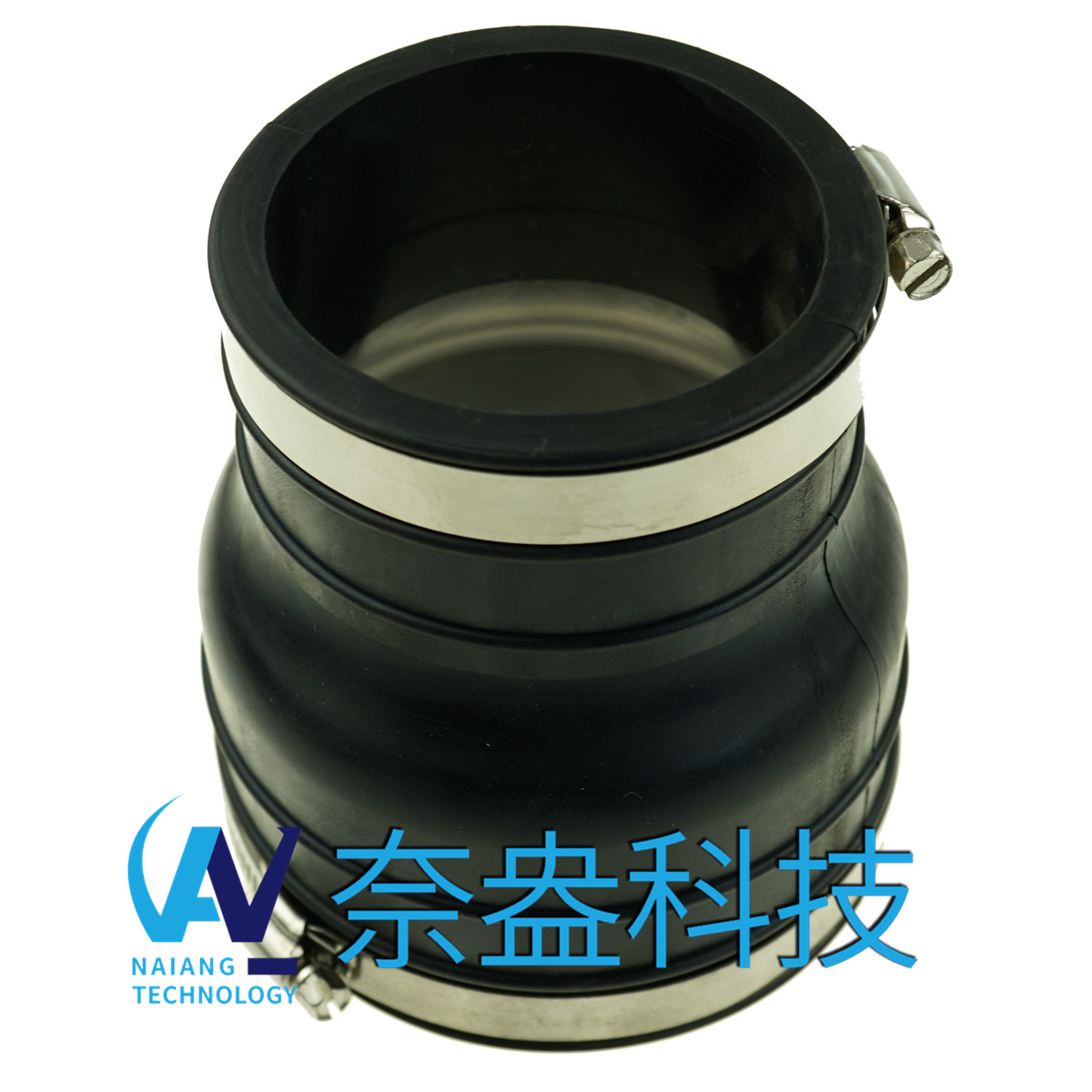 船用排氣管、波紋管 Mercruiser 3-4" 70981A3