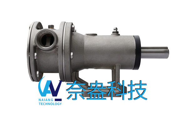 船用海水冷卻泵SP70、船用葉輪泵