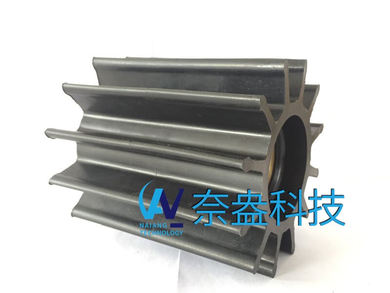 KOHLER橡膠葉輪商品有哪些作用？